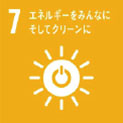 業務用洗剤メーカーのSDGs7